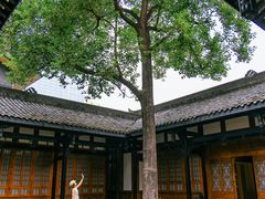 -成都博舍酒店