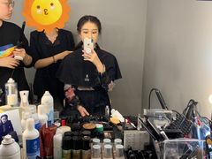 -海马体照相馆(北京apm店)