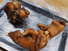 -赵元章肉骨烧(山塘街店)