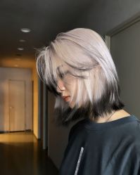 -Sying杉影日式烫染專門店