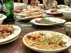 -午月海鲜烧烤酒店(不老街店)