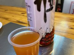 -京朋串屋·烧烤(望京西路总店)