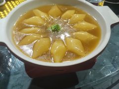 -悦真雅院·四合院·清真私房菜(雍和宫店)