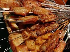 -路边边.炒菜烧烤.音乐餐厅(良乡长虹店)