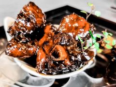 -上海滩餐厅(BFC外滩金融中心店)