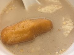 -罕山奶茶馆(和平路店)