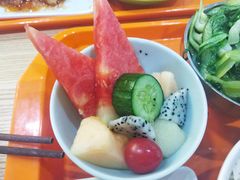 -梅园食堂