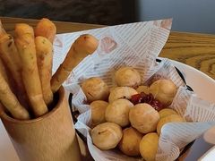 -川流不息(北蔡休闲广场店)
