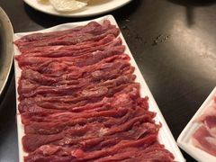 -前门张记涮肉(前门店)