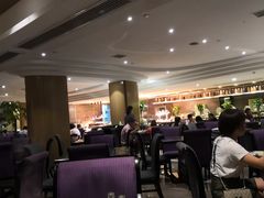 大堂-博悦公馆尚悦自助餐厅