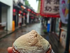 -高老太奶油小攀(新建南路店)