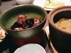 -简小舍·民间手艺菜(武昌江滩店)