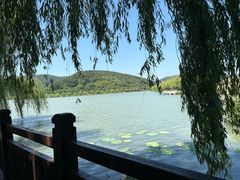 -南北湖风景区