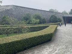 -秦始皇帝陵博物院-丽山园