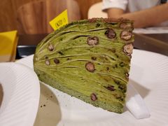 -麦当劳(数码港道店)