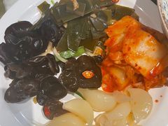 -火炉火自助餐(西直门凯德MALL店)