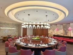 -聚宾楼·烤鸭·家宴(科技三路店)