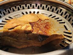 -梨花自助烤肉(天河城店)