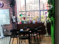 -UP健身私教馆(海岸城店)