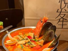 -漫活堂·喜泰荟·东南亚风味小馆(美林M·LIVE天地店)