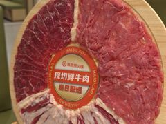-海底捞火锅(王府井银泰in88店)