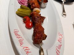 -马克西姆俄罗斯餐厅(绥芬河店)