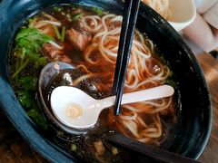-李先生牛肉面大王(大兴枣园店)