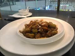 -赠李白·如诗的川味(余杭万达广场店)