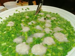-粥全粥到海鲜家常菜(瞿塘峡路店)