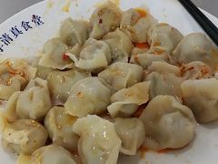 -湖南师范大学-木兰路食堂