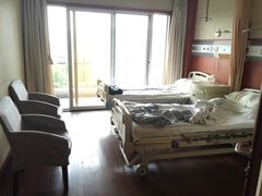 上海中医药大学附属曙光医院(张江分院)-上海中医药大学附属曙光医院(东部)