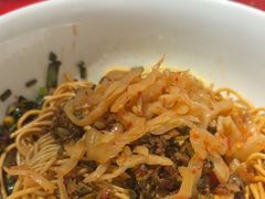 -虎子面粉馆(五一东村店)