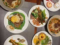-成都蓝城悦杏温泉美食酒店(宽窄巷子店)