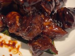 -绿茶餐厅(广州天河城店)