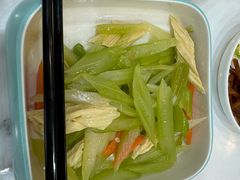 -华天二友居肉饼(新街口店)