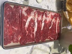 -小城牛事·鲜牛肉火锅(万达店)