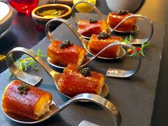 -丽晶轩中餐厅(重庆丽晶酒店)
