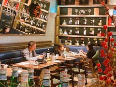 -Bistro 63 创意融合料理(广粤天地店)