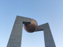 -青澳湾北回归线广场