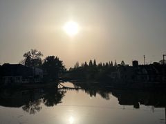 -乌镇东栅景区