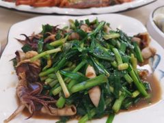 -富临港·蒸汽海鲜·手抓海鲜·炒菜(栈桥店)