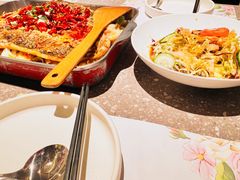 -烟火鱼乡(京华城店)