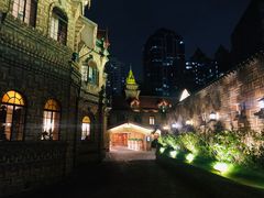 -马勒别墅饭店(静安寺店)