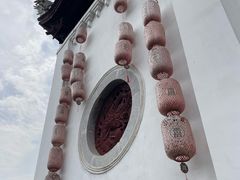-青岩古镇