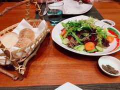 -光谷希尔顿酒店-厨意意大利餐厅(鸿雁路店)