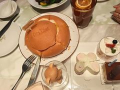 -大树餐厅(益田假日店)