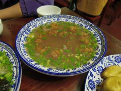 -管记水席老店(仙果市街店)