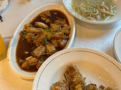 -松兰山海景大酒店·海鲜中餐厅