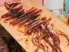 -1819餐厅·团队聚餐·烤串·精酿