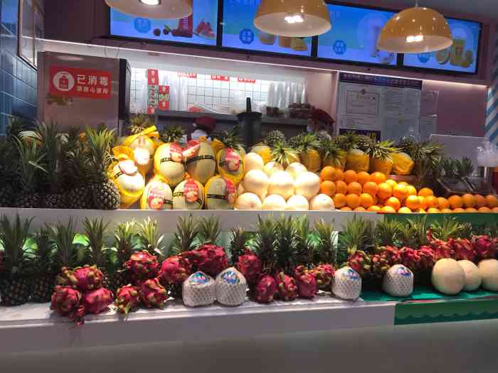 果膳坊·鲜果派(ccpark店)-"从大学就一直很喜欢他